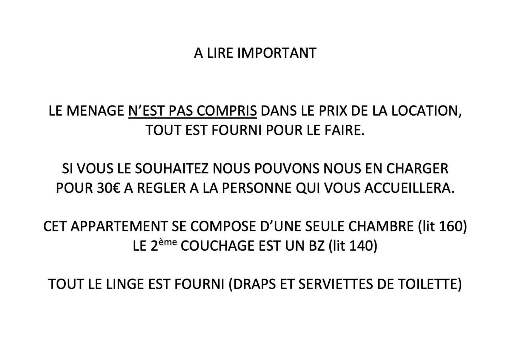 Appt Avec Parking, Clim, Wifi A 50 M De La Plage Palavas-les-Flots Exterior photo